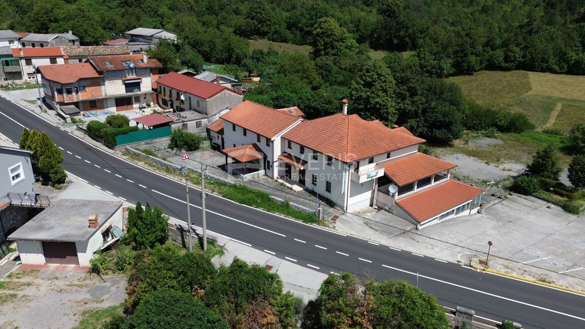 Šapjane, Matulji, 780,39m2