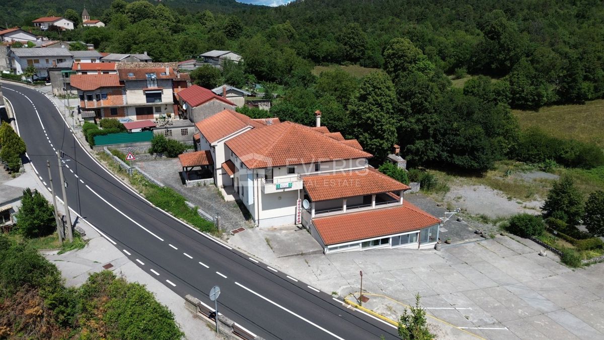 Šapjane, Matulji, 780,39m2