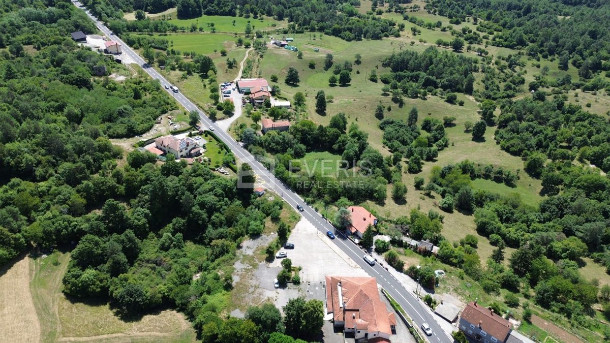 Šapjane, Matulji, 780,39m2