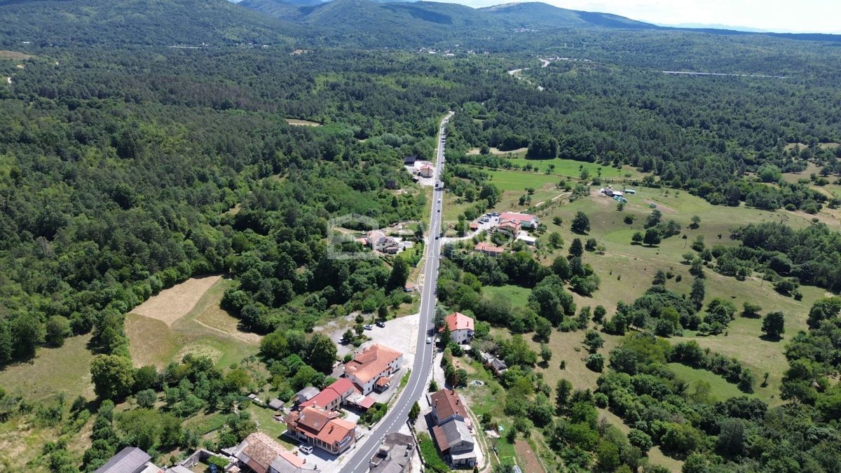 Šapjane, Matulji, 780,39m2