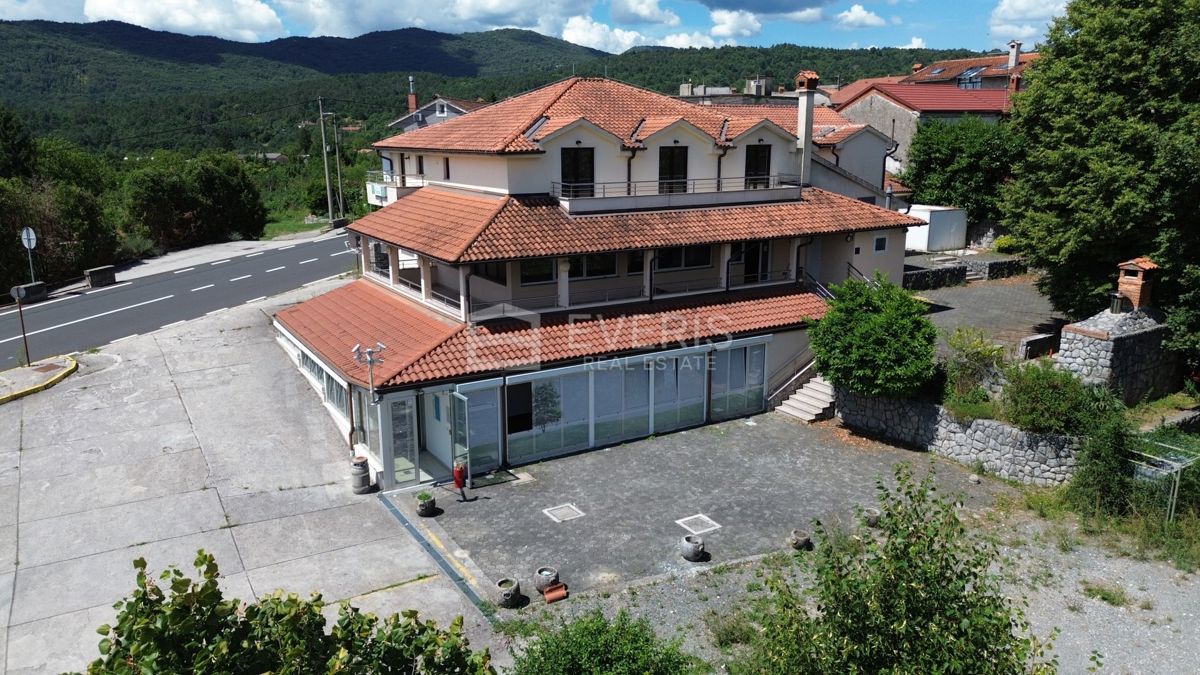 Šapjane, Matulji, 780,39m2