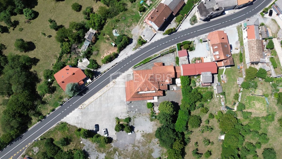 Šapjane, Matulji, 780,39m2