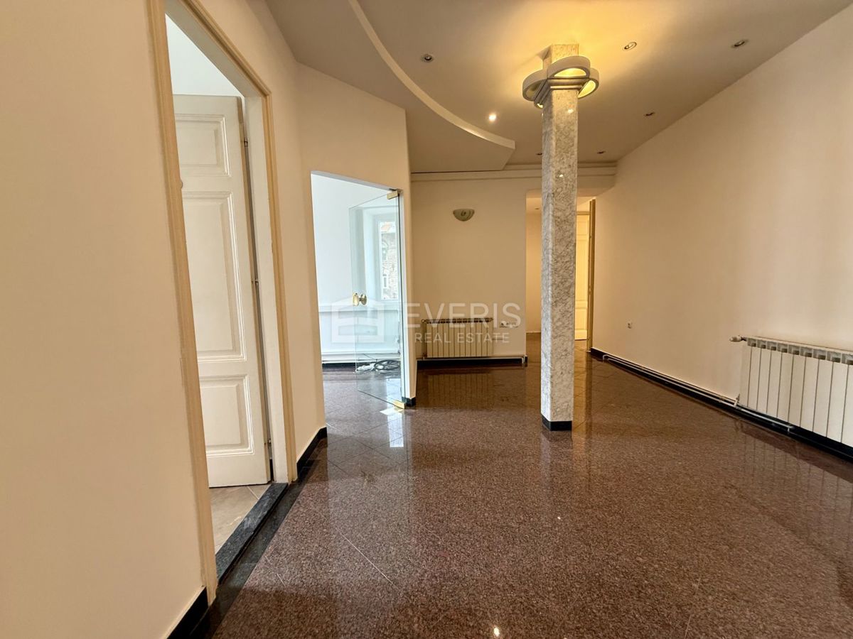 Centar, Rijeka, 110,19m2