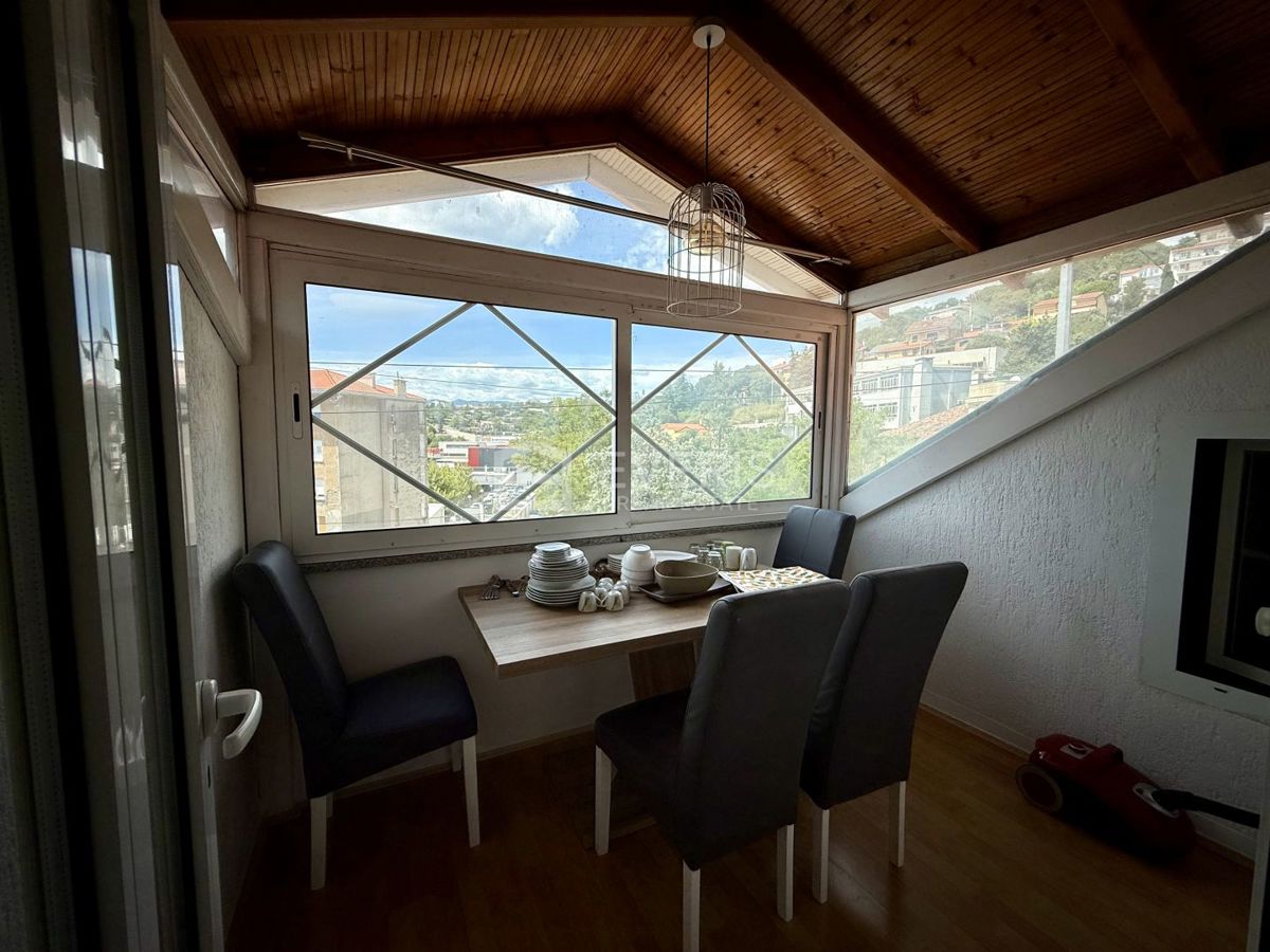 Rastočine, Rijeka, 170m2