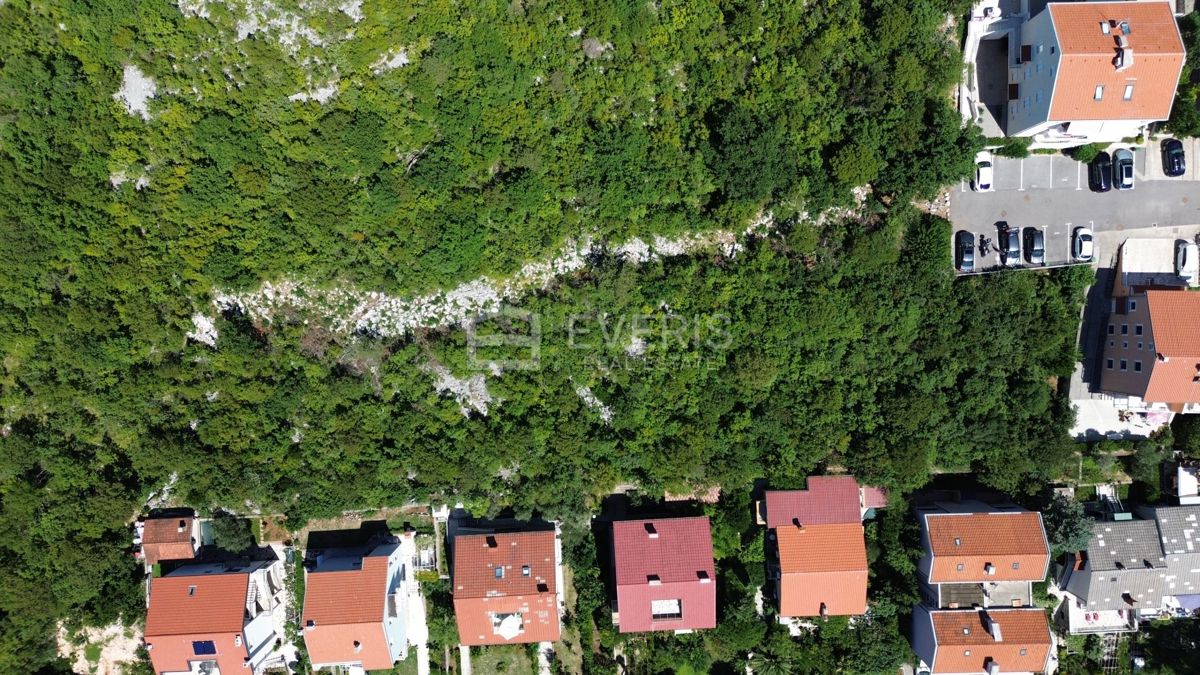 Jadranovo, Crikvenica, 5.211m2