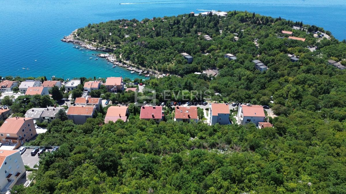 Jadranovo, Crikvenica, 5.211m2