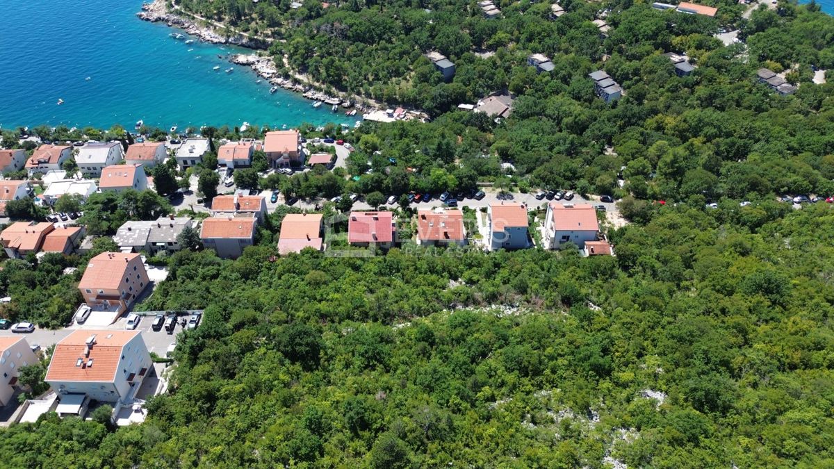 Jadranovo, Crikvenica, 5.211m2