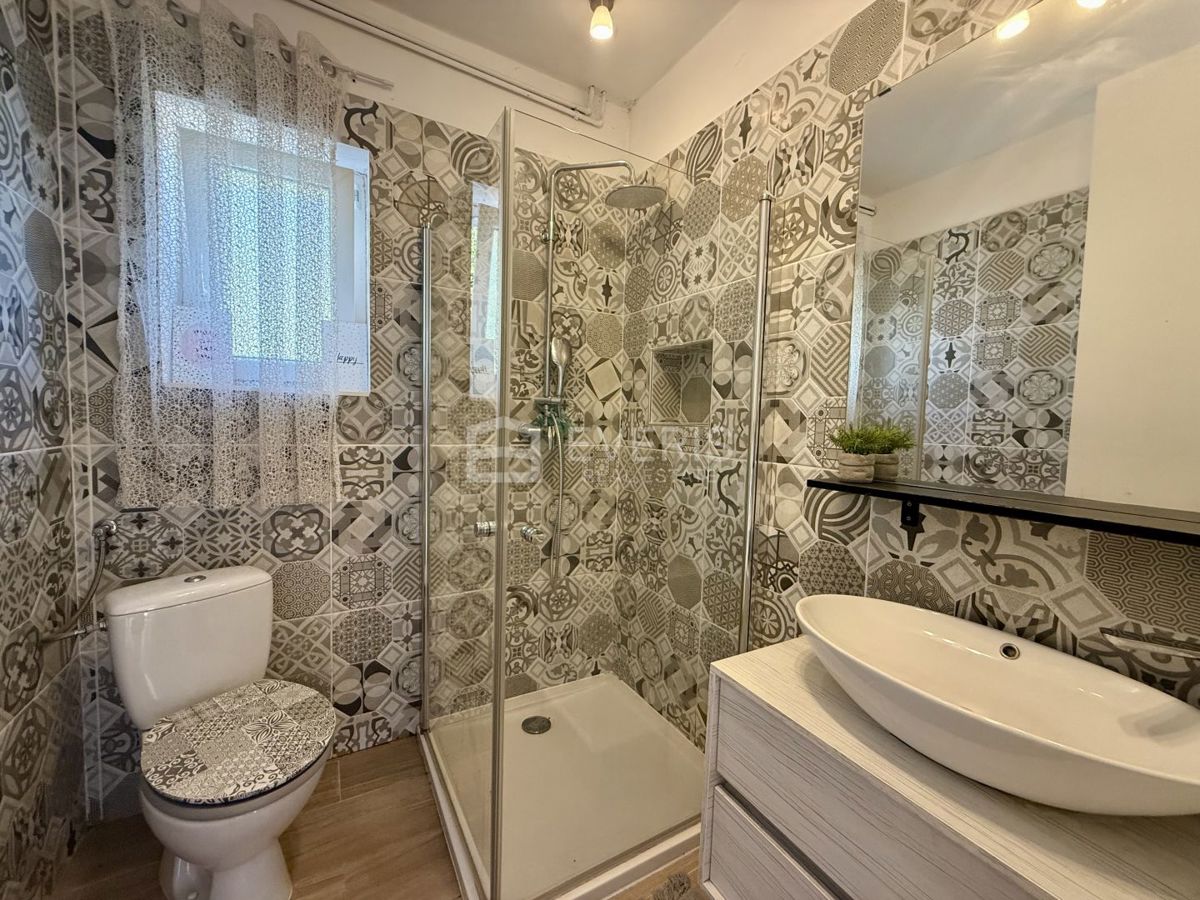 Oprić, Opatija - Okolica, 89m2