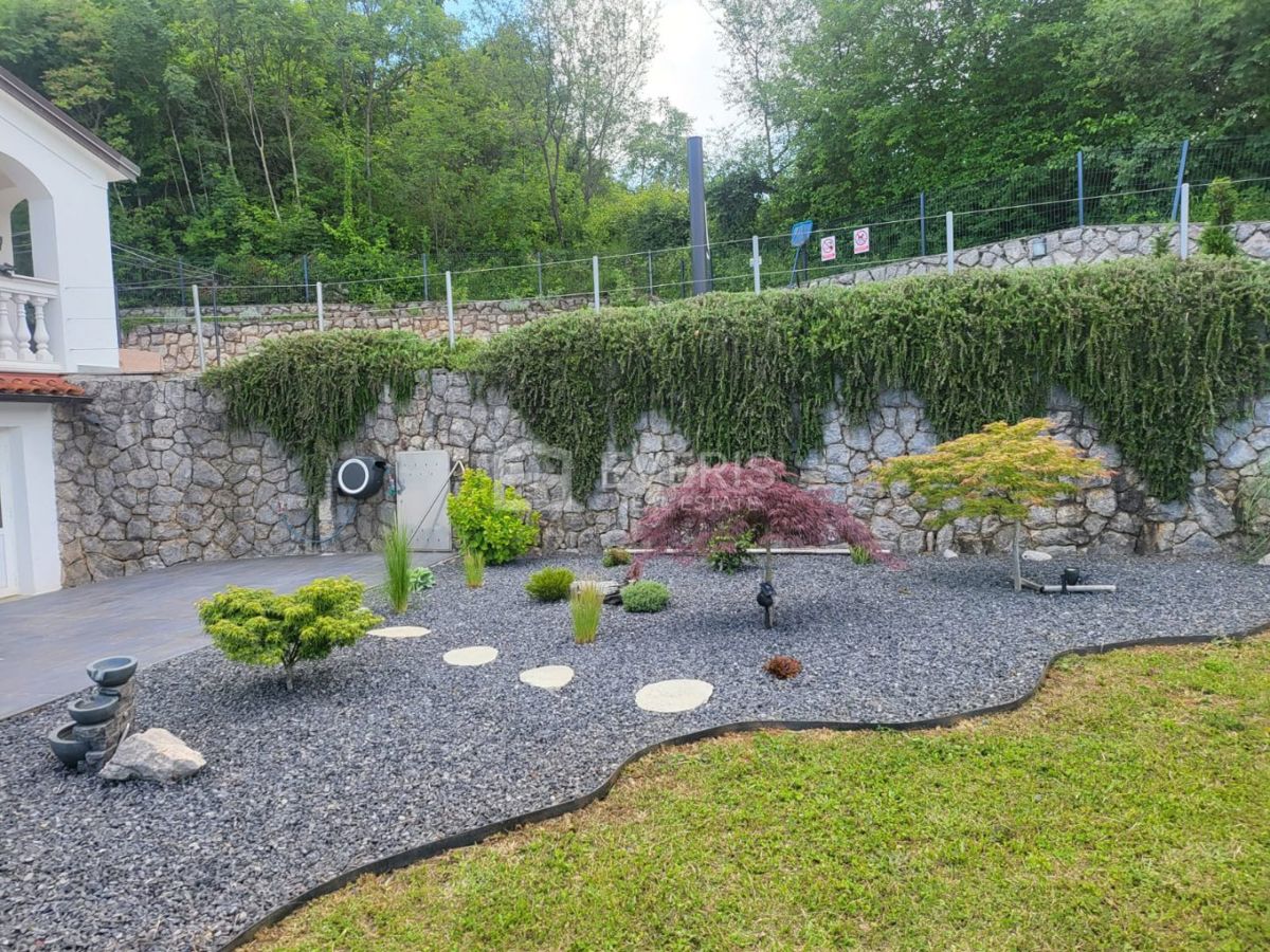 Veprinac, Opatija - Okolica, 289m2