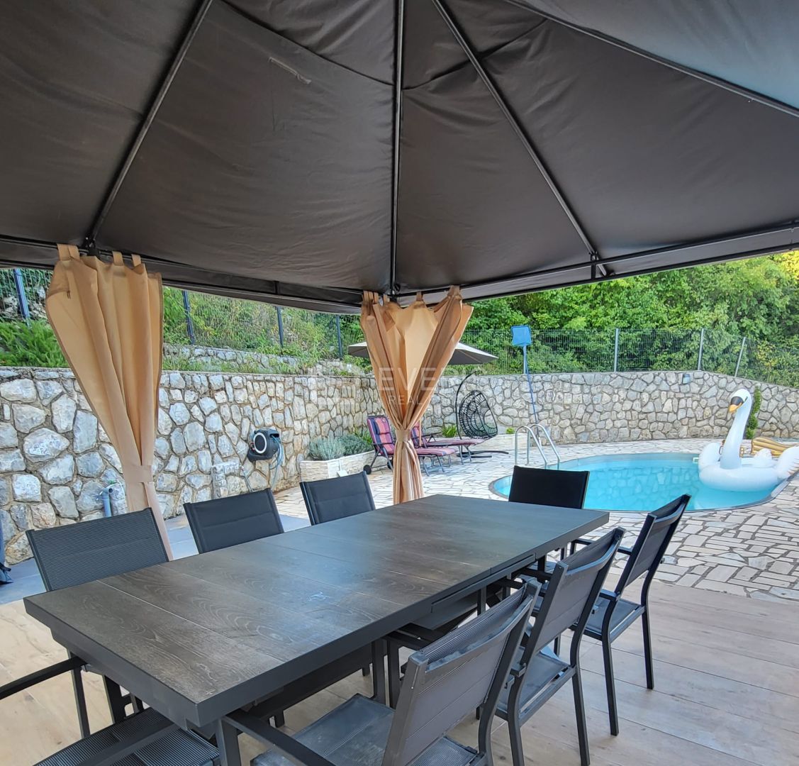 Veprinac, Opatija - Okolica, 289m2