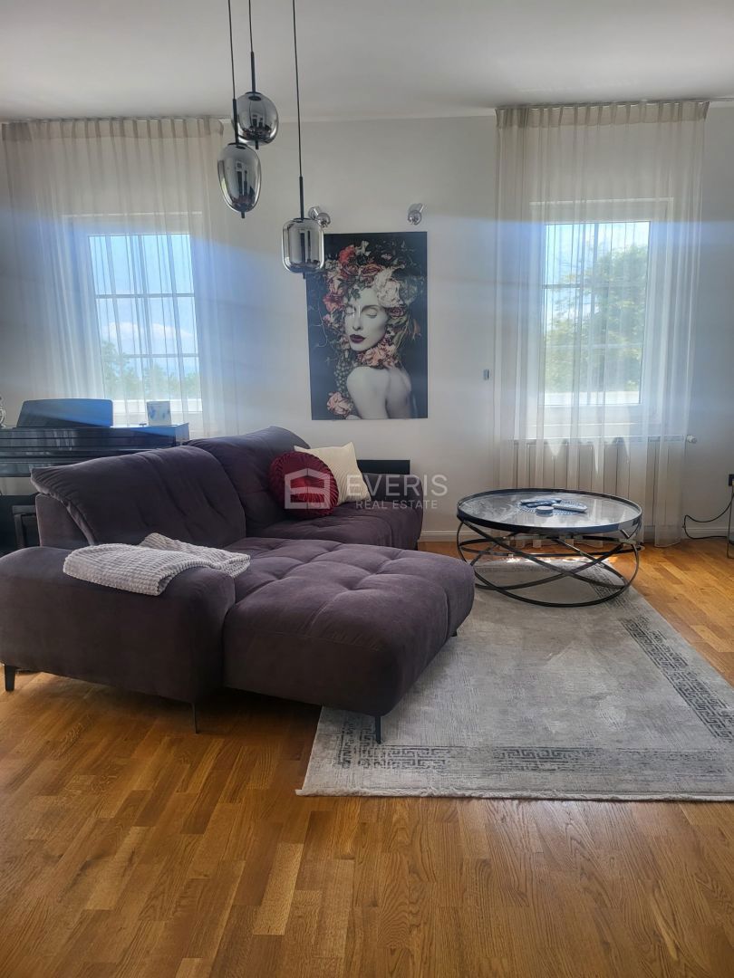 Veprinac, Opatija - Okolica, 289m2