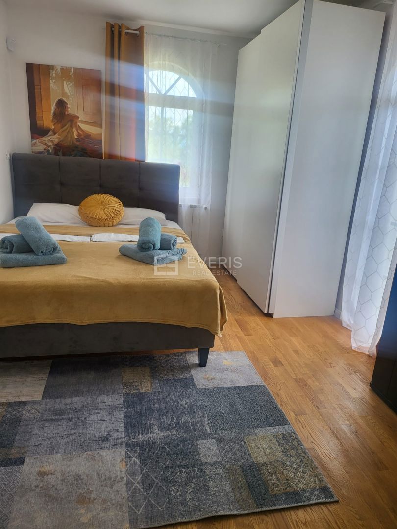 Veprinac, Opatija - Okolica, 289m2