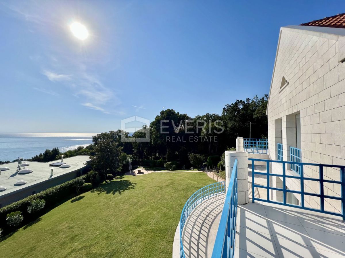 Ičići, Opatija - Okolica, 500m2