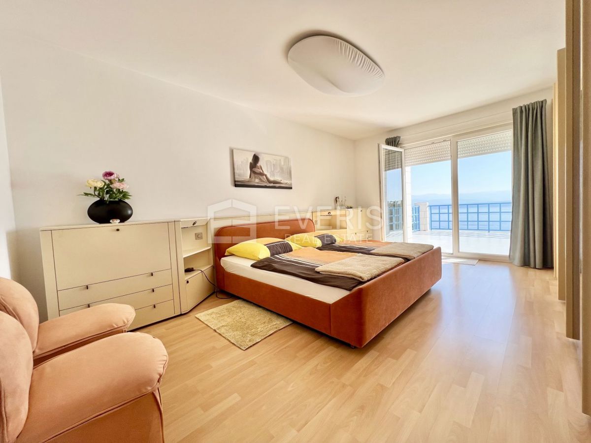 Ičići, Opatija - Okolica, 500m2