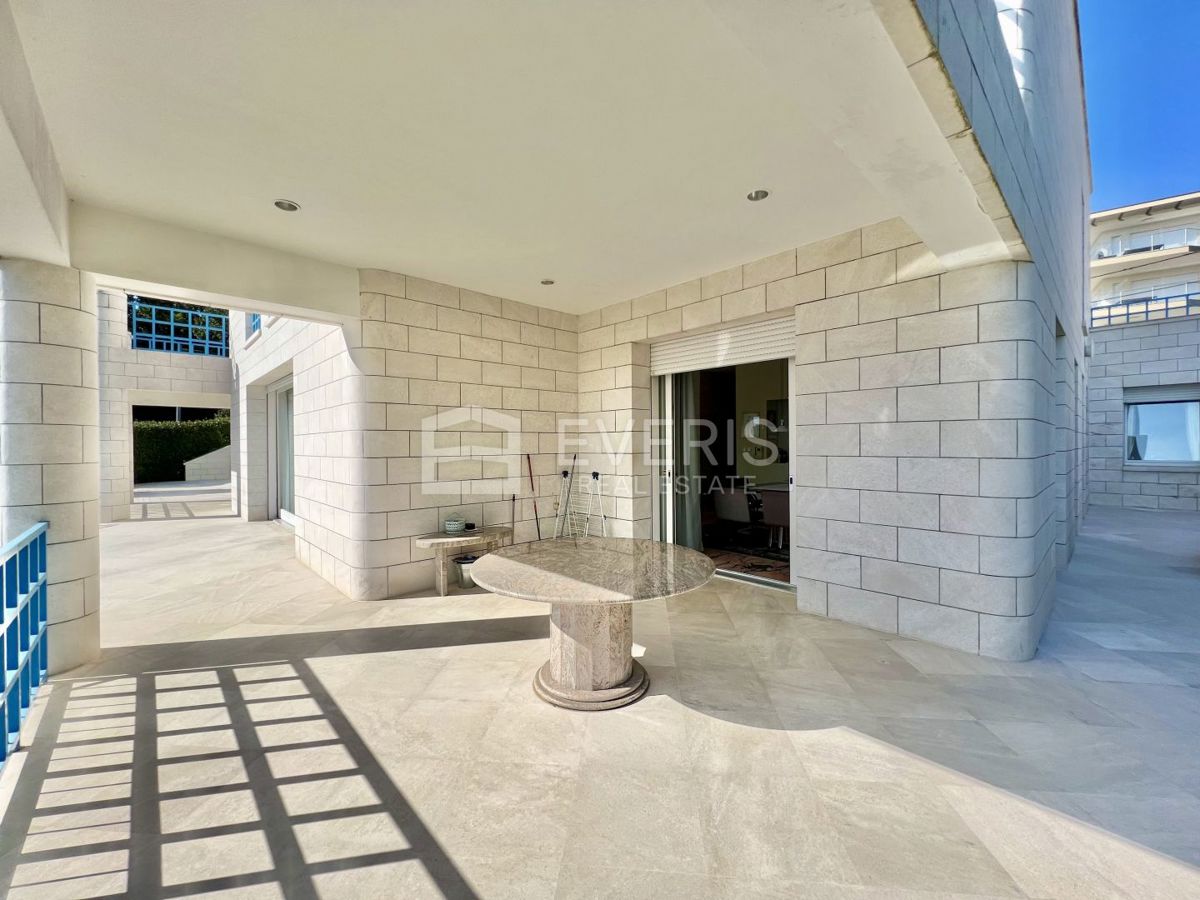 Ičići, Opatija - Okolica, 500m2