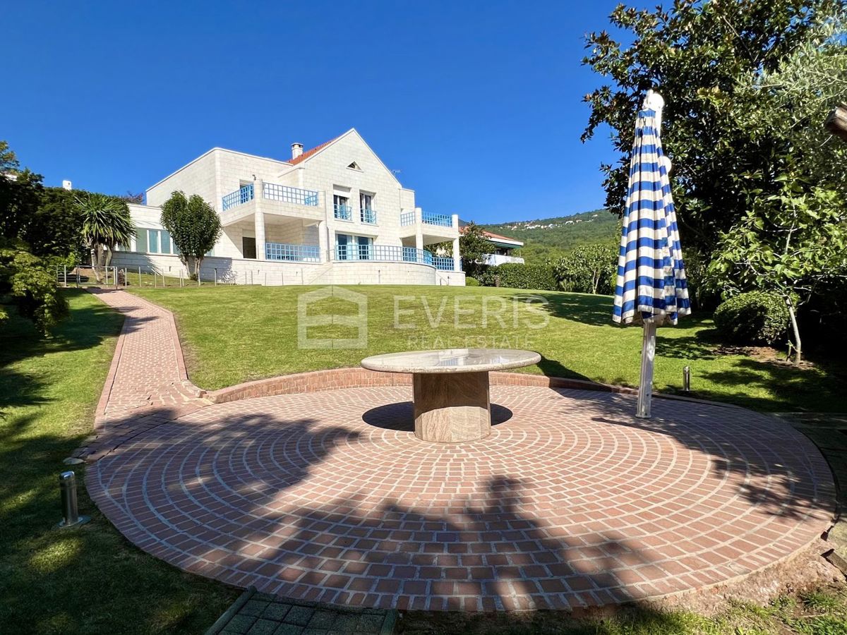 Ičići, Opatija - Okolica, 500m2