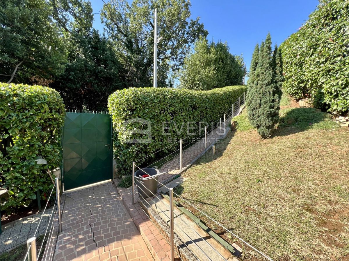 Ičići, Opatija - Okolica, 500m2