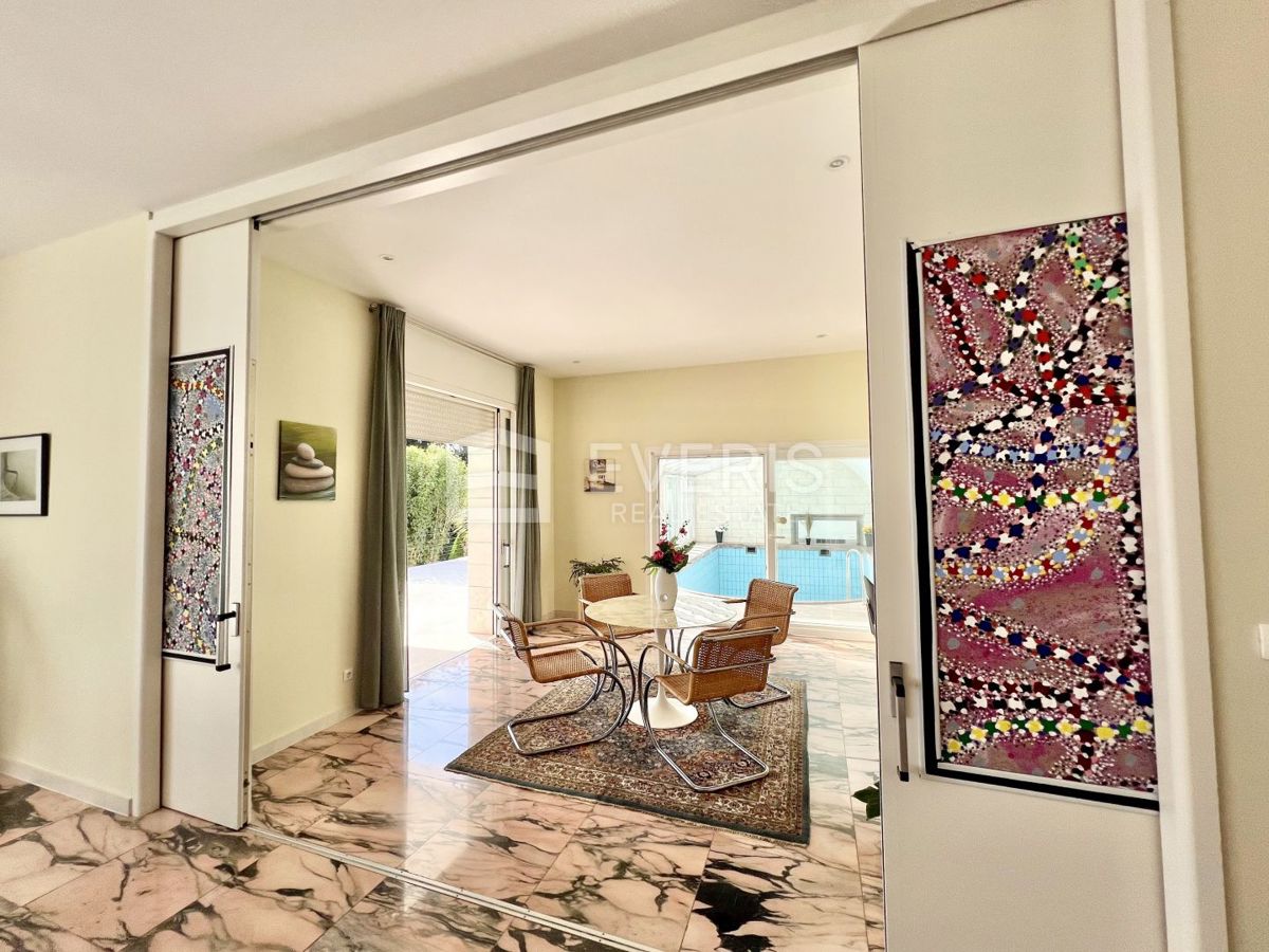 Ičići, Opatija - Okolica, 500m2