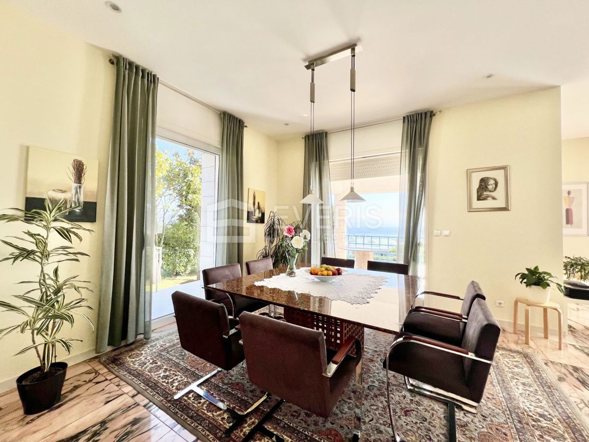 Ičići, Opatija - Okolica, 500m2