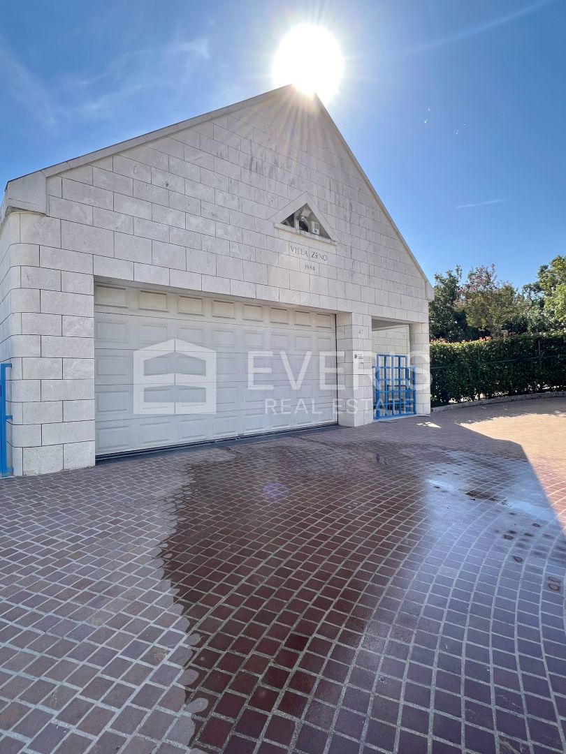 Ičići, Opatija - Okolica, 500m2