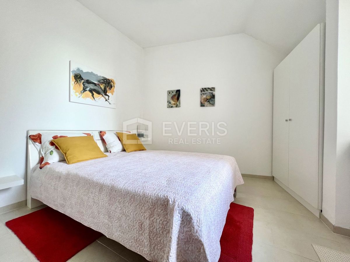 Ičići, Opatija - Okolica, 500m2