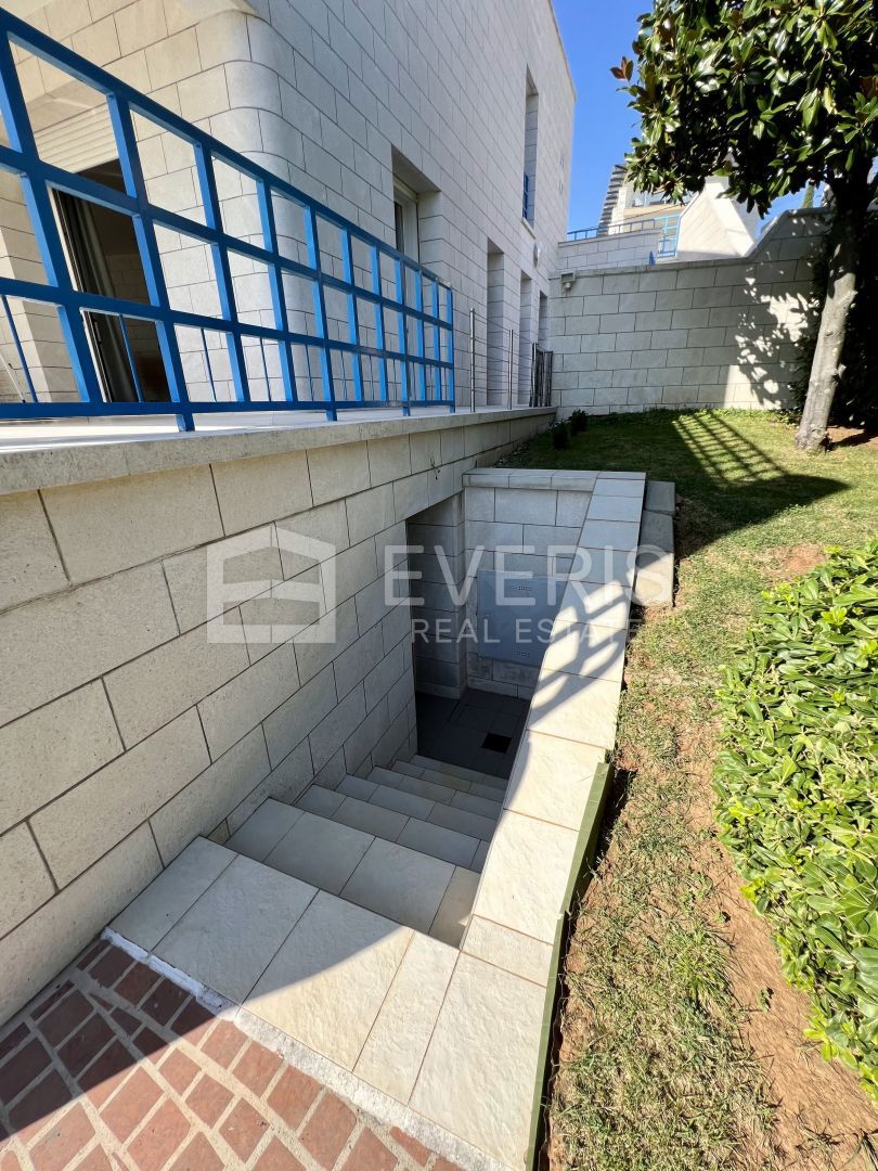 Ičići, Opatija - Okolica, 500m2