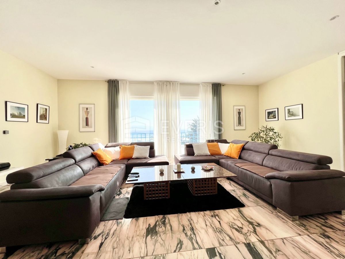 Ičići, Opatija - Okolica, 500m2