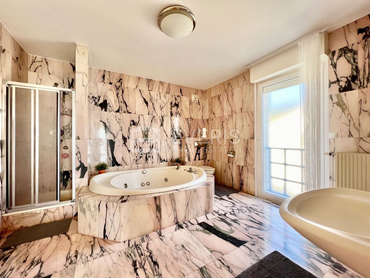 Ičići, Opatija - Okolica, 500m2