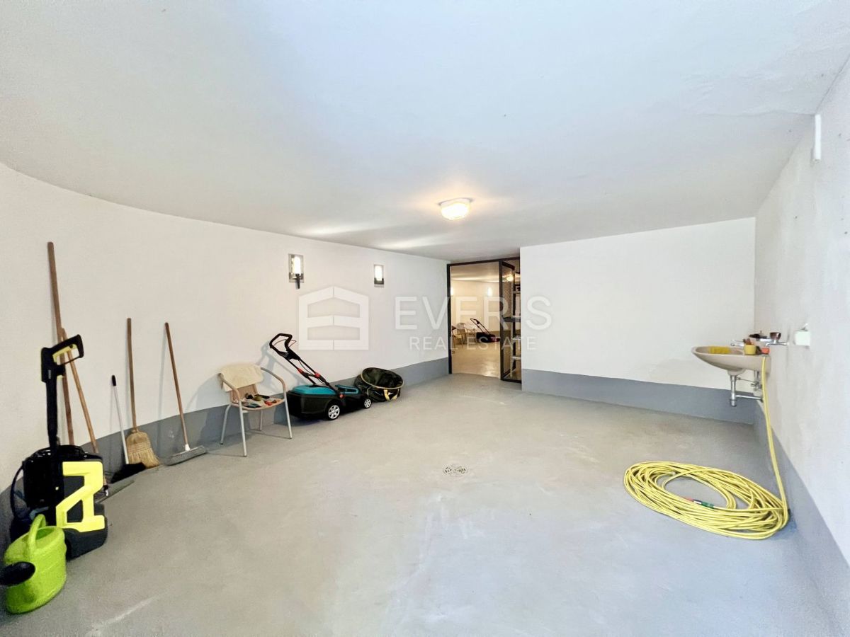 Ičići, Opatija - Okolica, 500m2