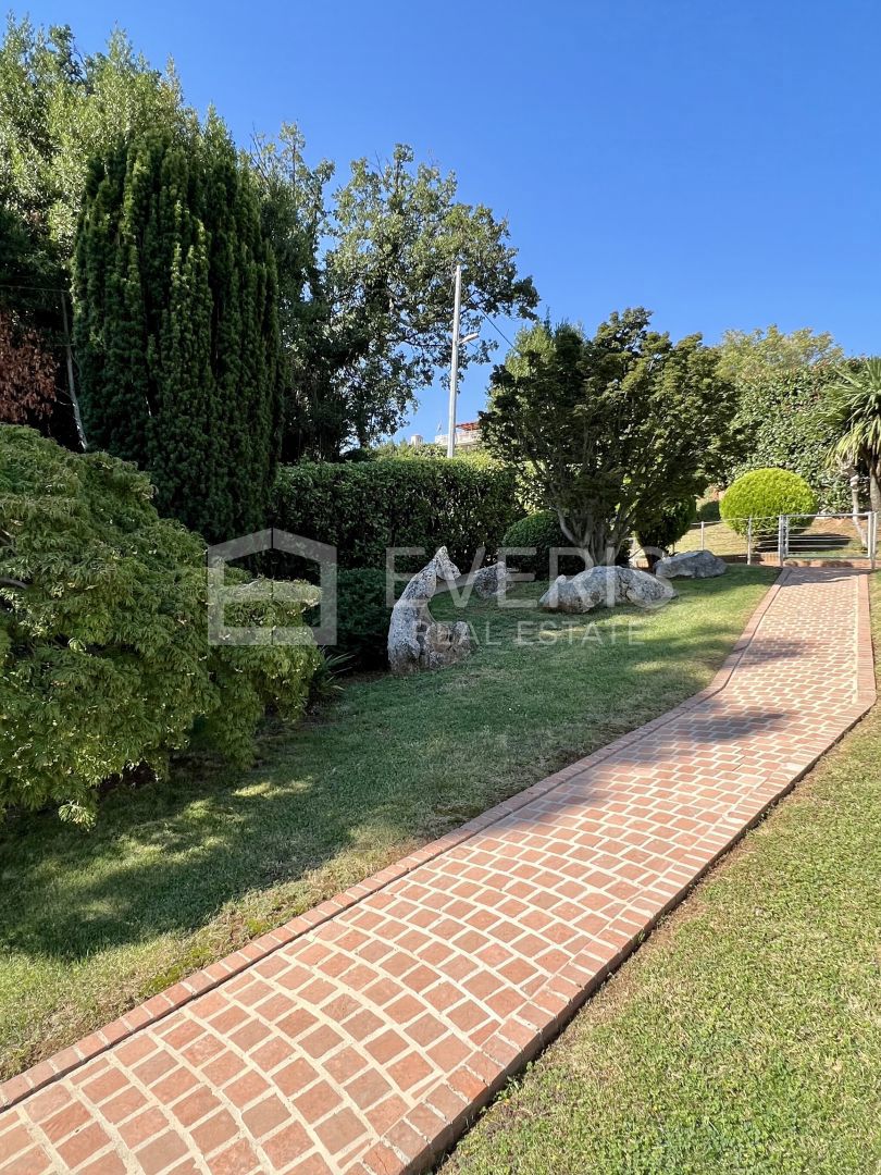 Ičići, Opatija - Okolica, 500m2