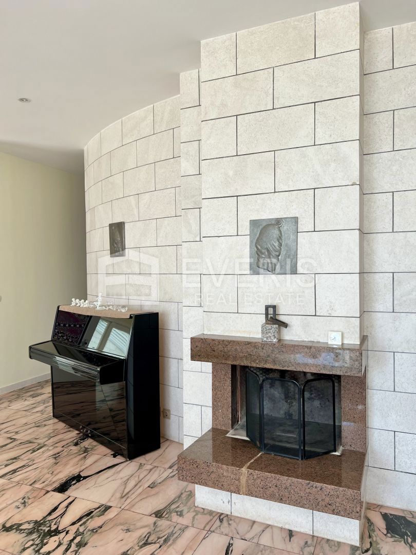 Ičići, Opatija - Okolica, 500m2