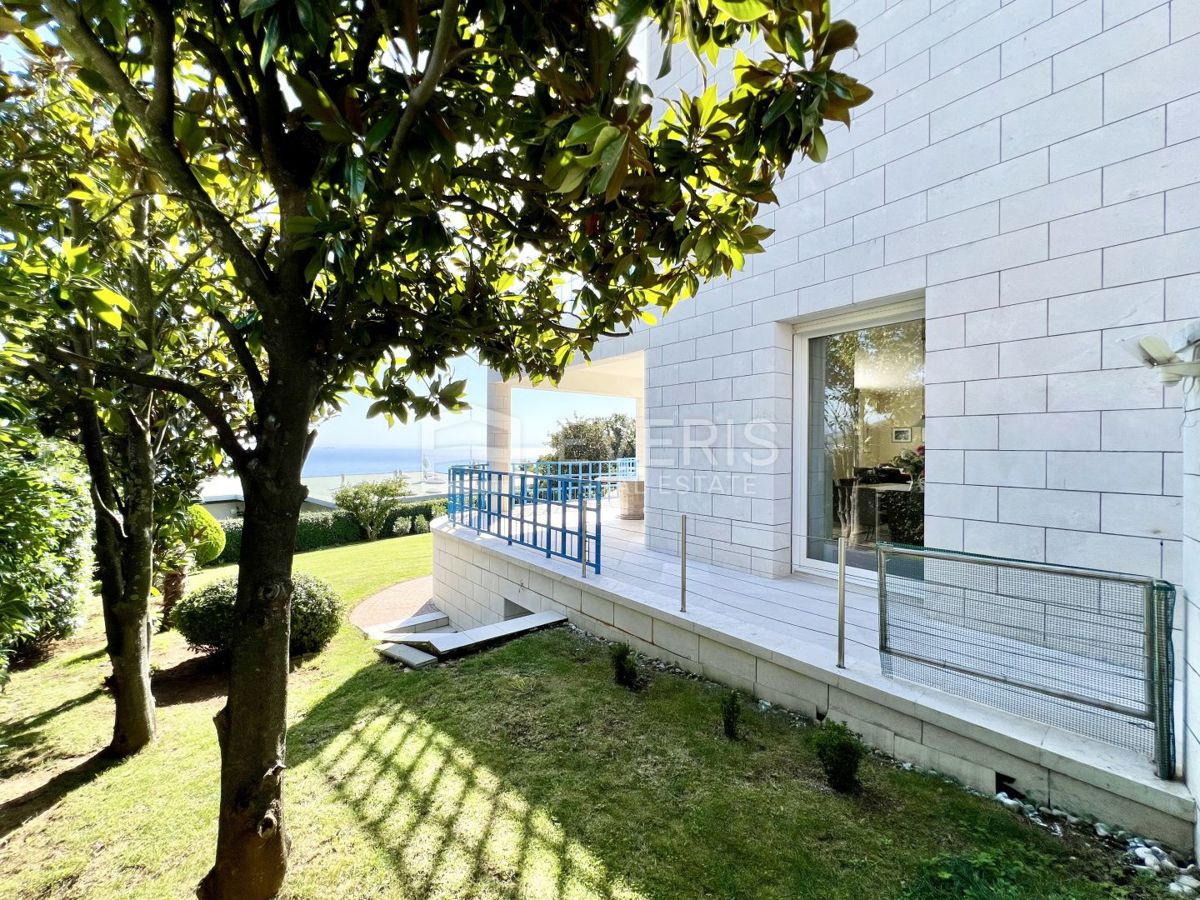 Ičići, Opatija - Okolica, 500m2