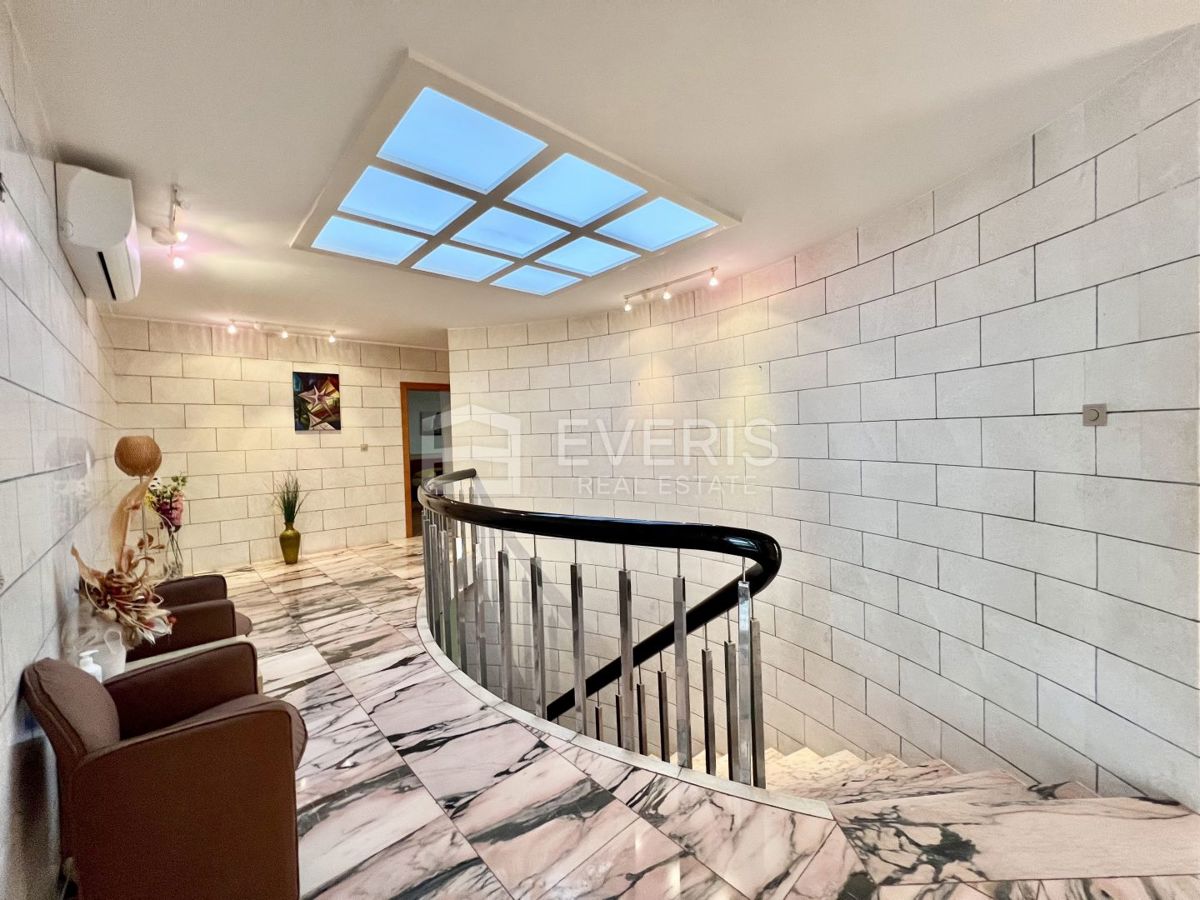 Ičići, Opatija - Okolica, 500m2