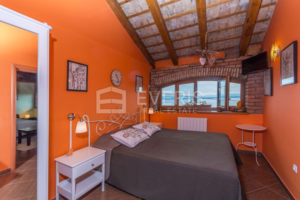 Poljane, Opatija - Okolica, 223m2