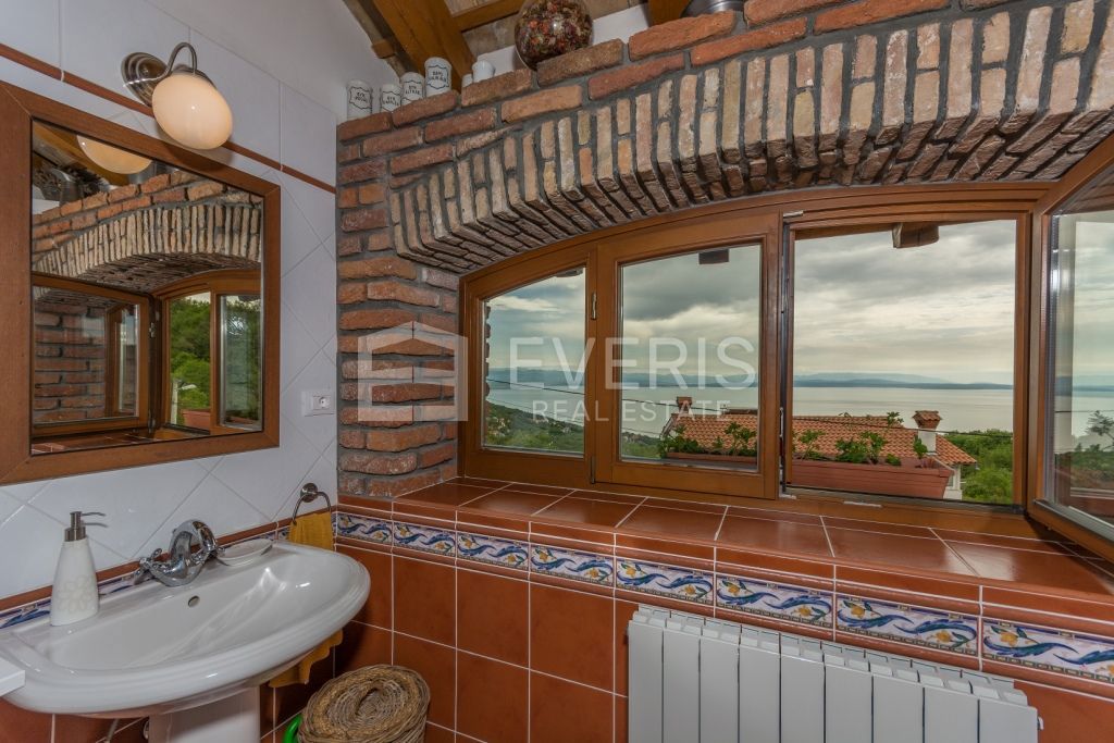 Poljane, Opatija - Okolica, 223m2