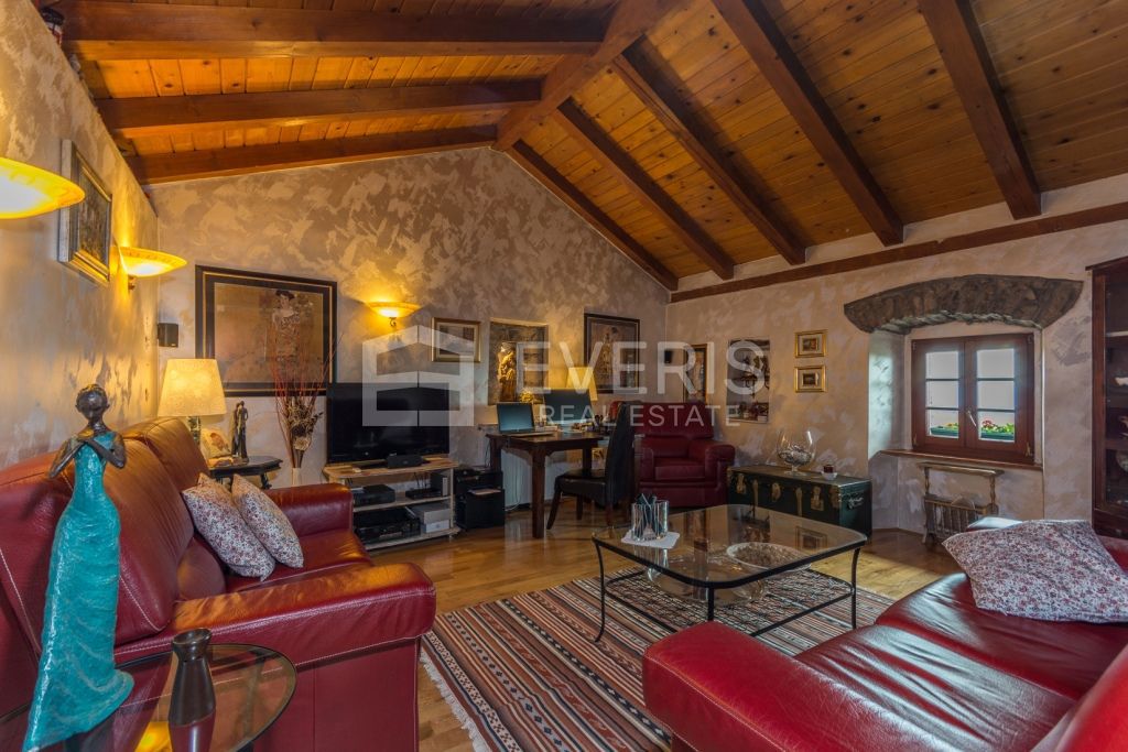 Poljane, Opatija - Okolica, 223m2