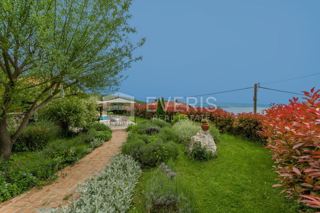 Poljane, Opatija - Okolica, 223m2