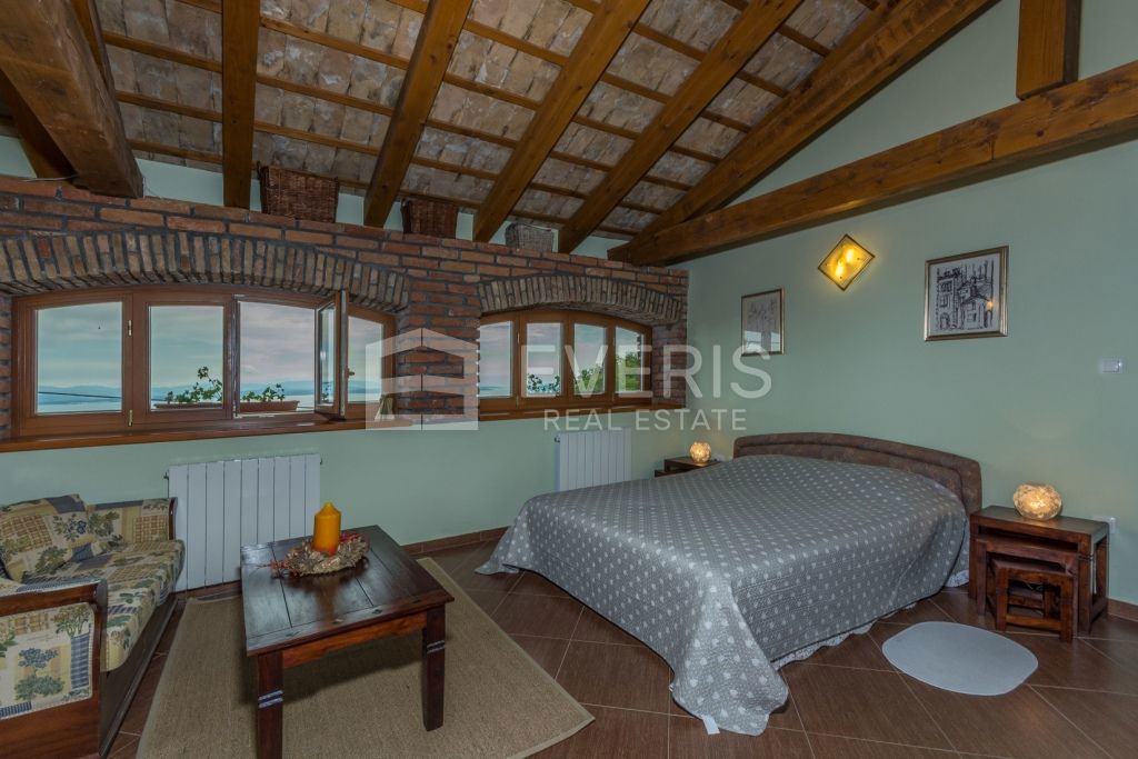 Poljane, Opatija - Okolica, 223m2