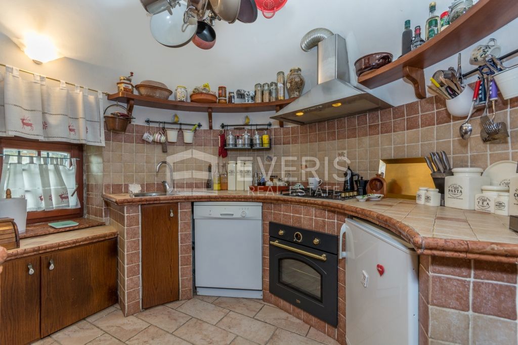 Poljane, Opatija - Okolica, 223m2