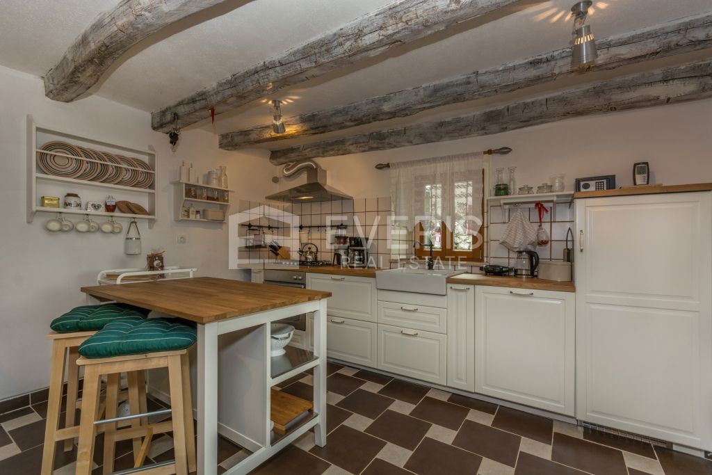 Poljane, Opatija - Okolica, 223m2