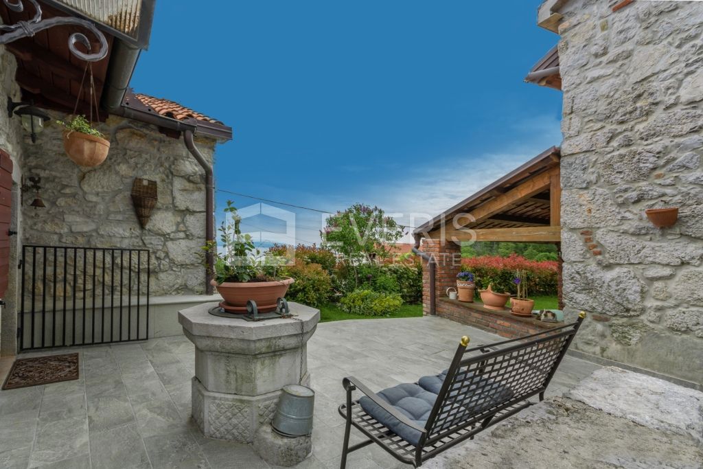 Poljane, Opatija - Okolica, 223m2