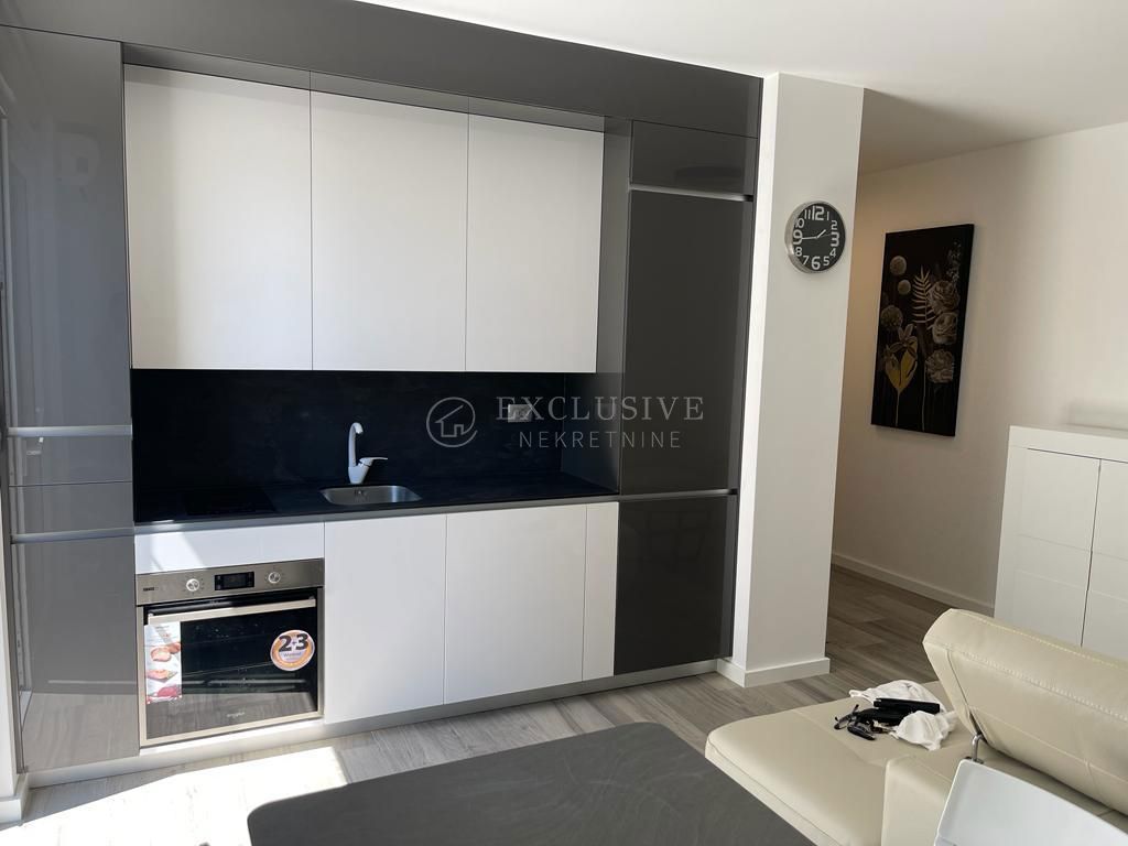 Stanovanje Krk, 98,38m2