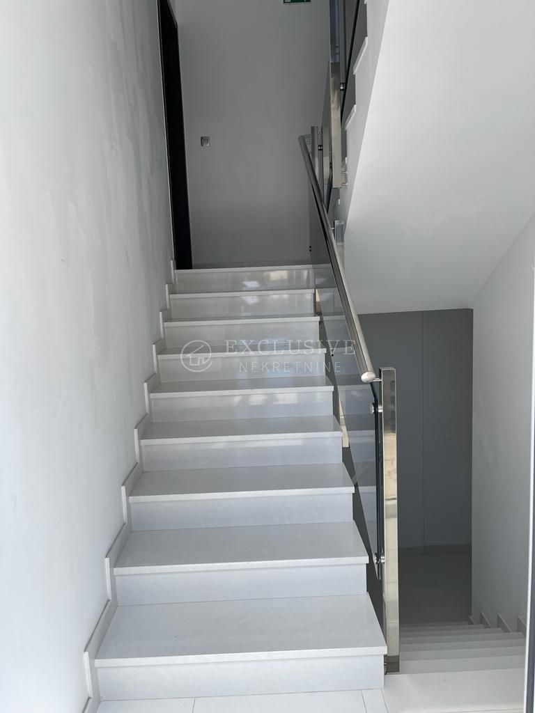 Stanovanje Krk, 98,38m2