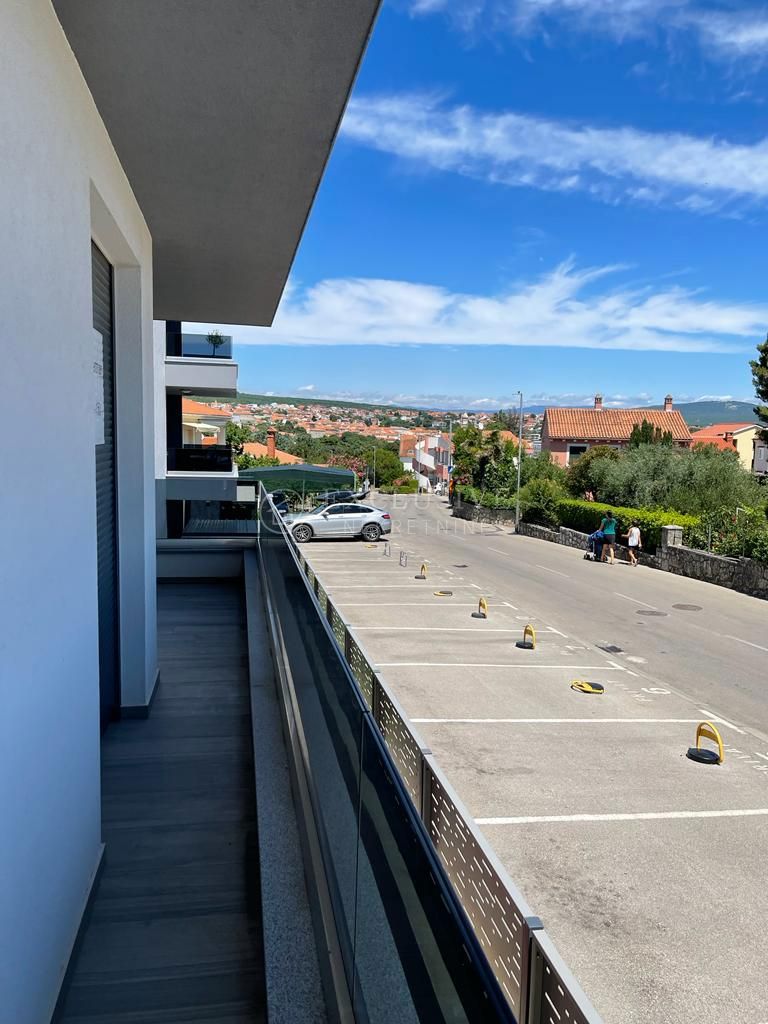 Stanovanje Krk, 98,38m2