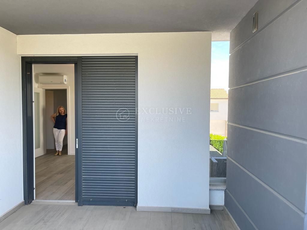 Stanovanje Krk, 98,38m2