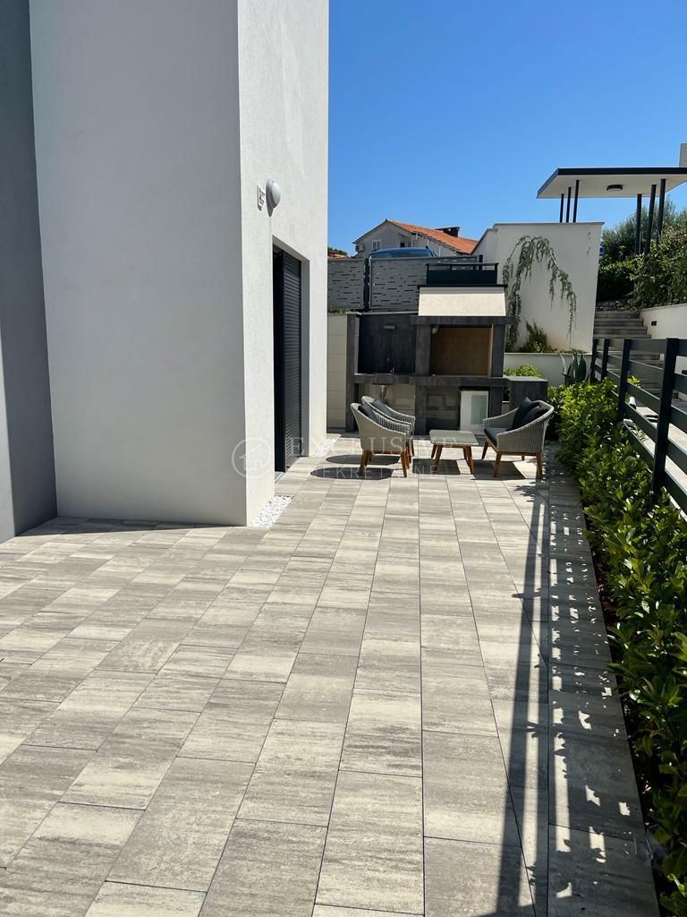 Stanovanje Krk, 98,38m2