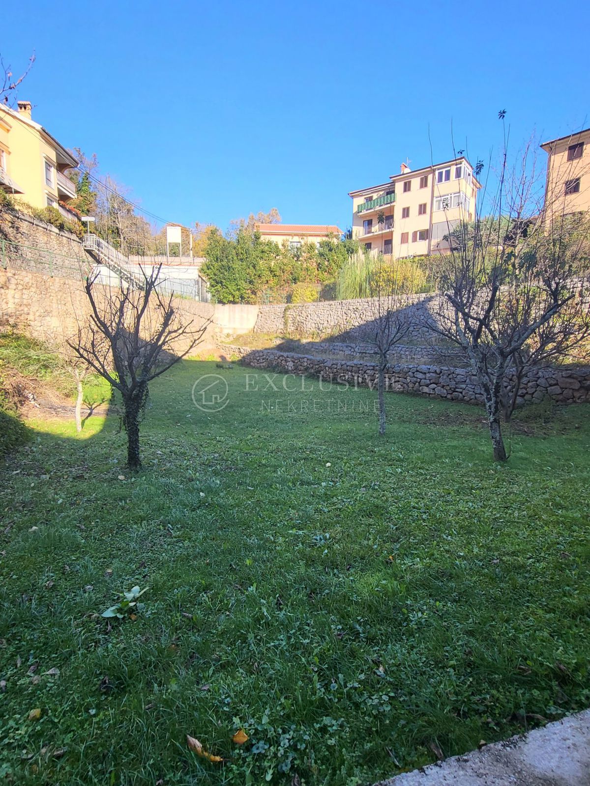 Hiša Matulji, 253m2