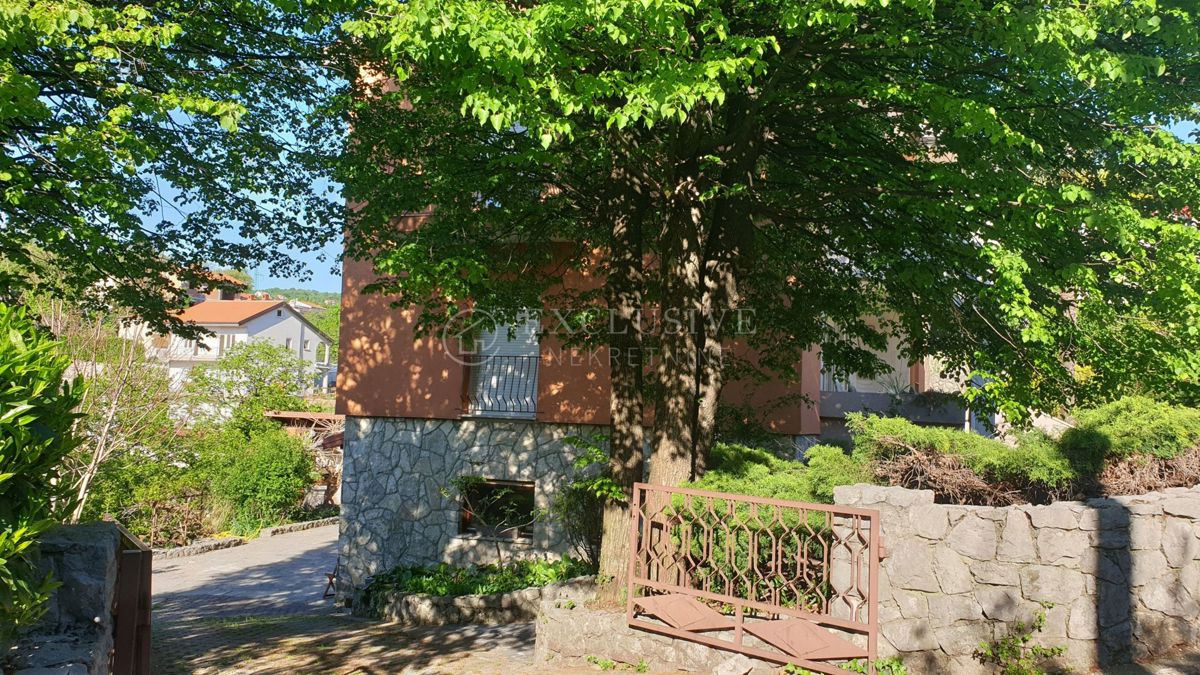 Hiša Trinajstići, Kastav, 200m2