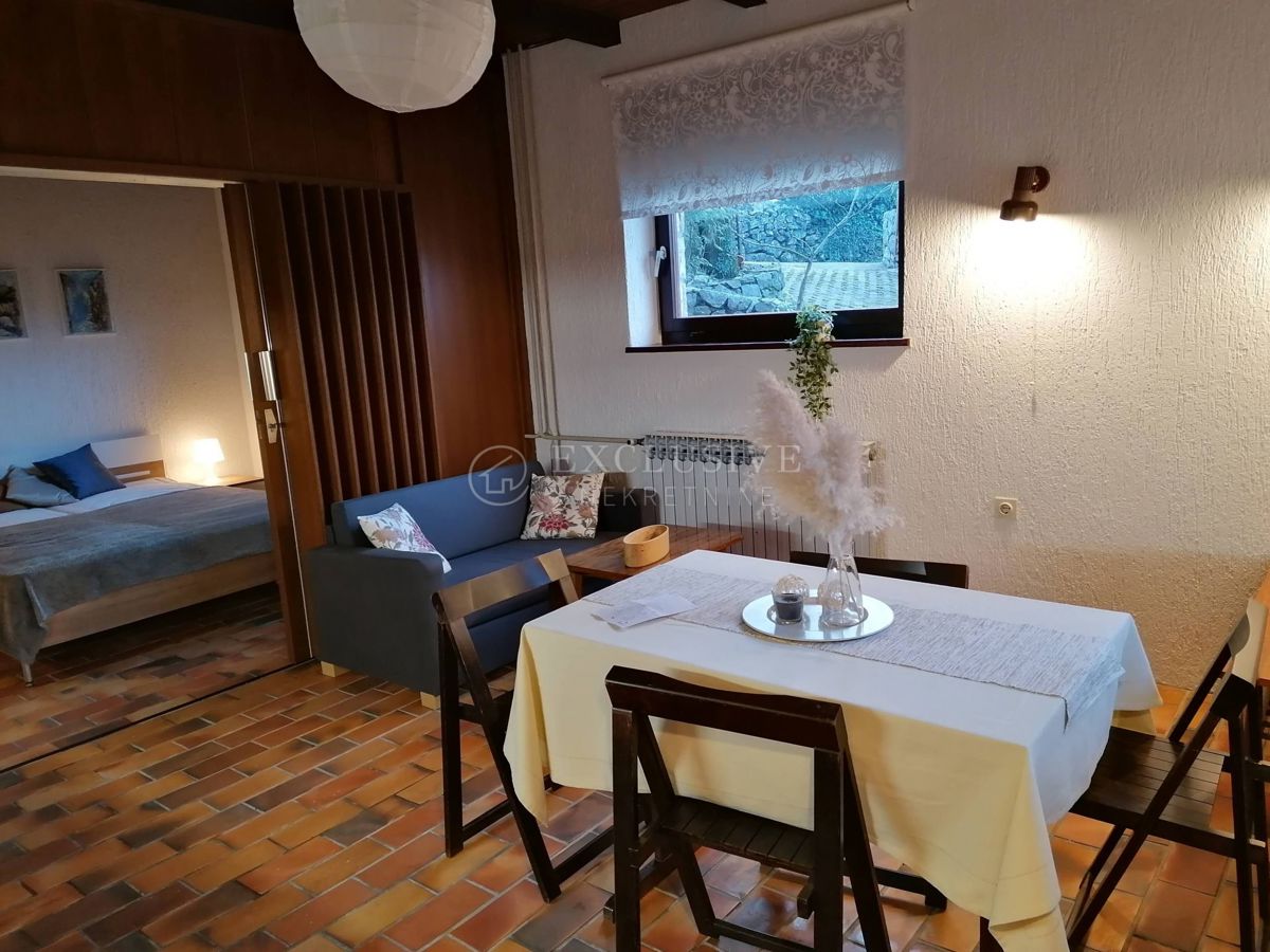 Hiša Trinajstići, Kastav, 200m2