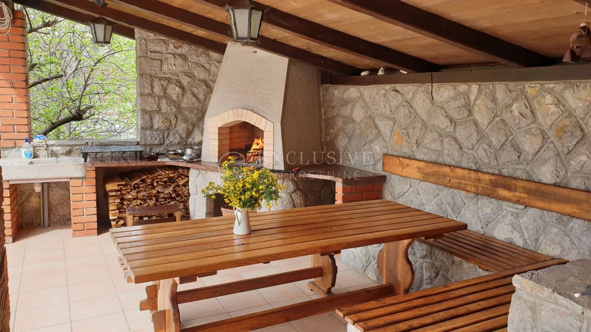 Hiša Trinajstići, Kastav, 200m2